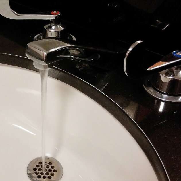 plumbing & heating services