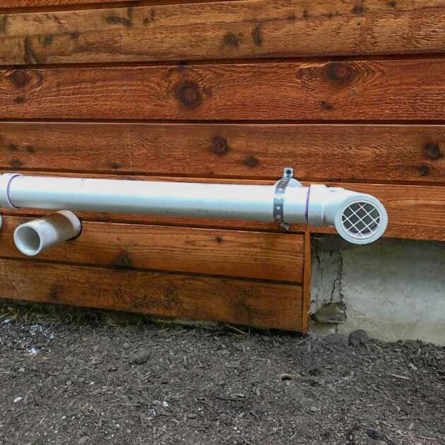 plumbing & heating services