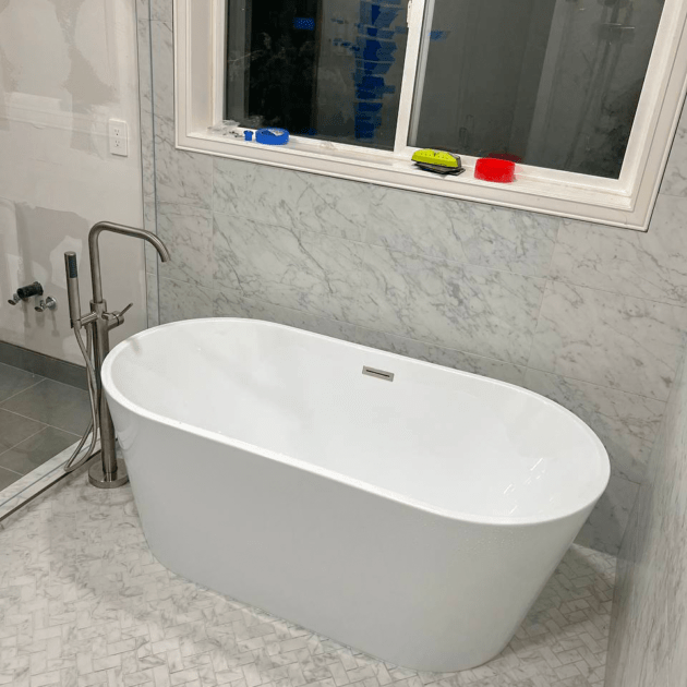 plumbing & heating services