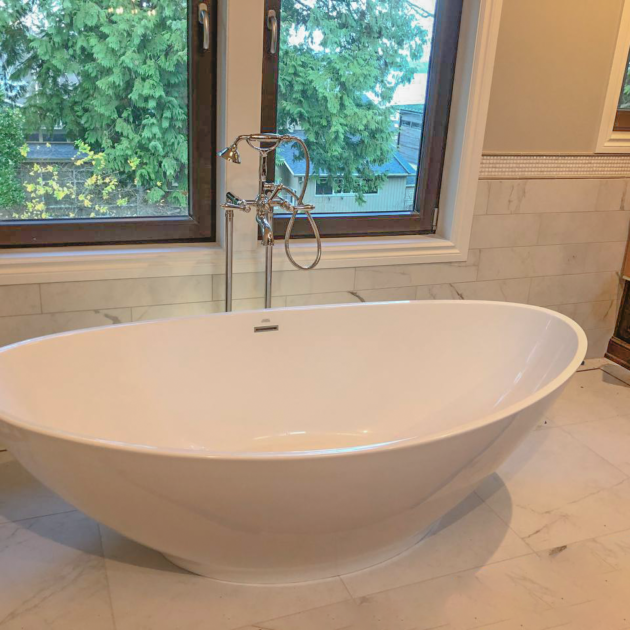 plumbing & heating services