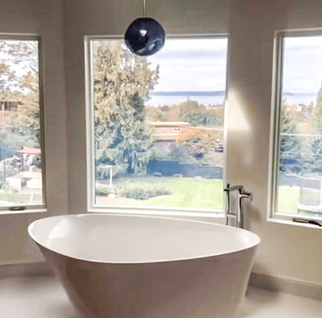 plumbing & heating services