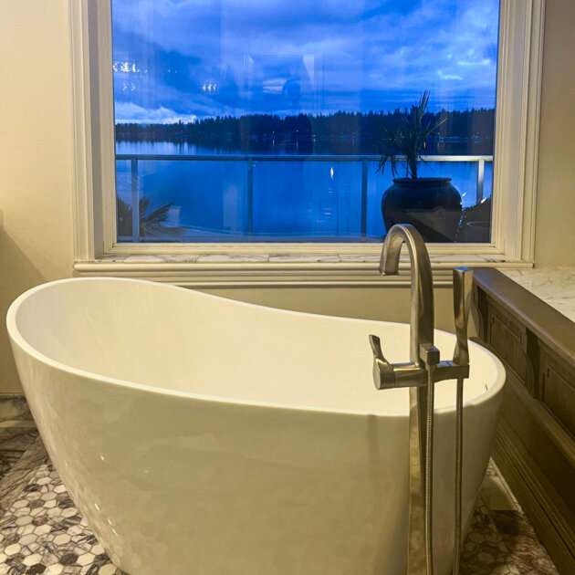 plumbing & heating services