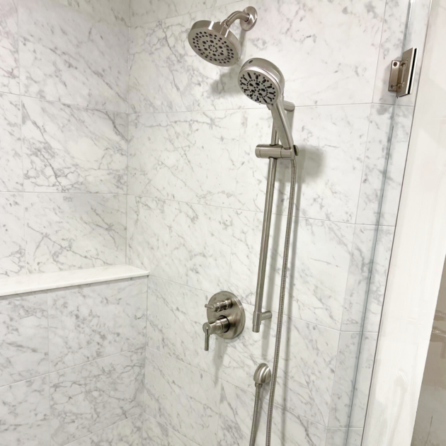 plumbing & heating services