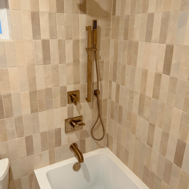 plumbing & heating services