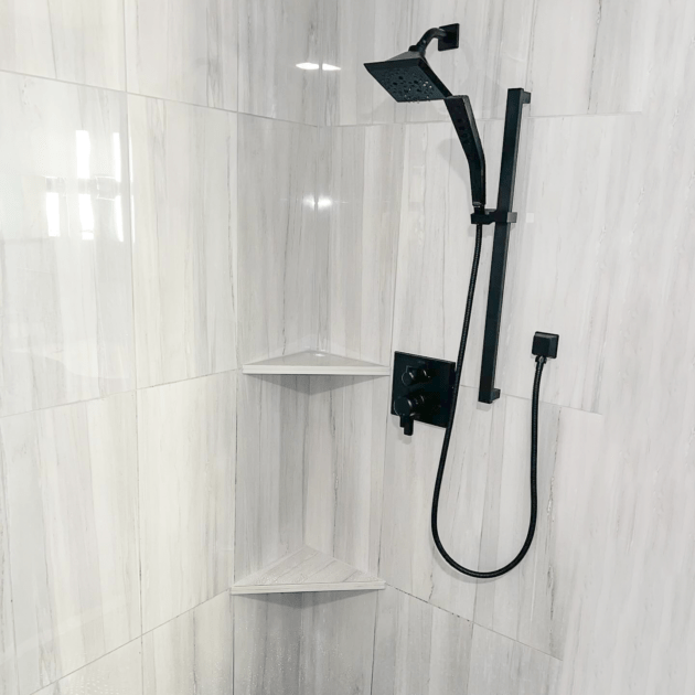 plumbing & heating services