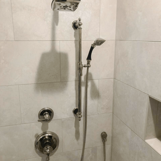 plumbing & heating services