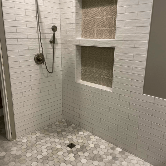 plumbing & heating services