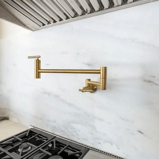 plumbing & heating services